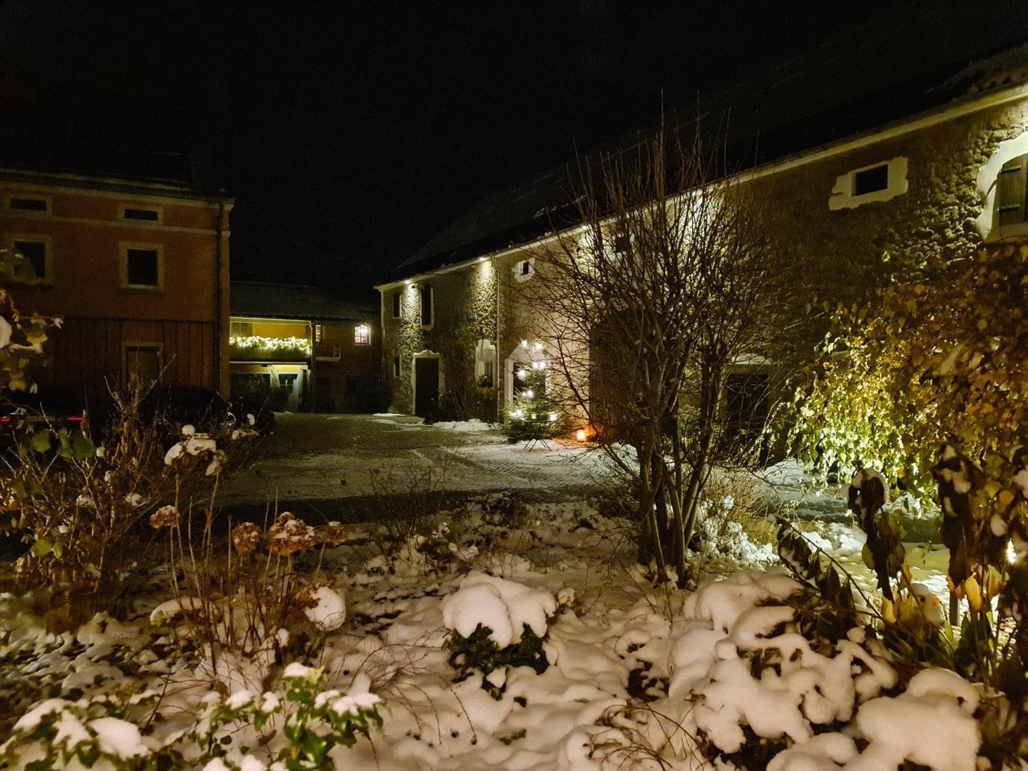 Apartamento Doberschützer Hof Bautzen Exterior foto