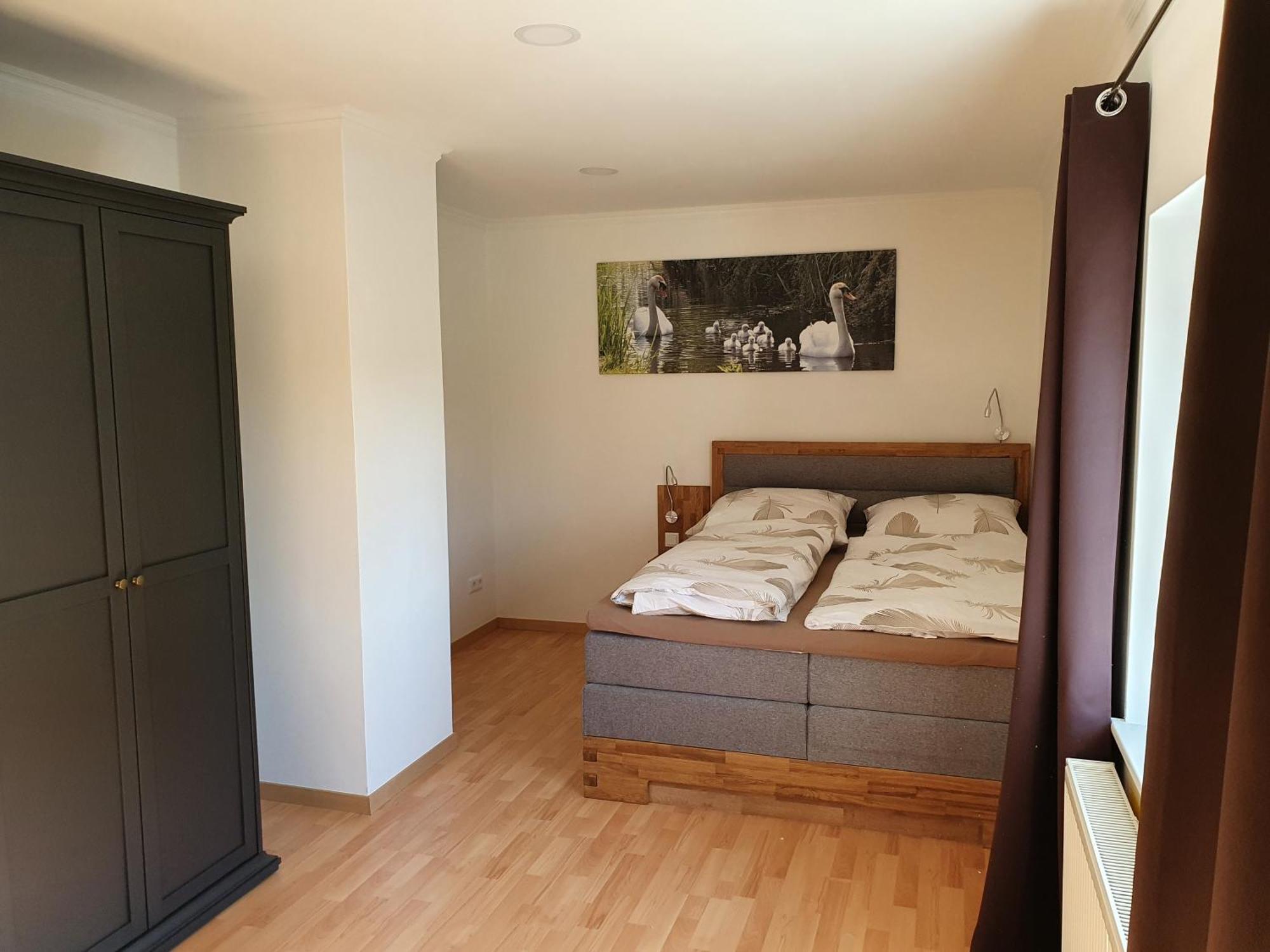 Apartamento Doberschützer Hof Bautzen Habitación foto